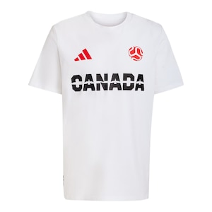 Team Canada Nike World Cup 2026 T-Shirt