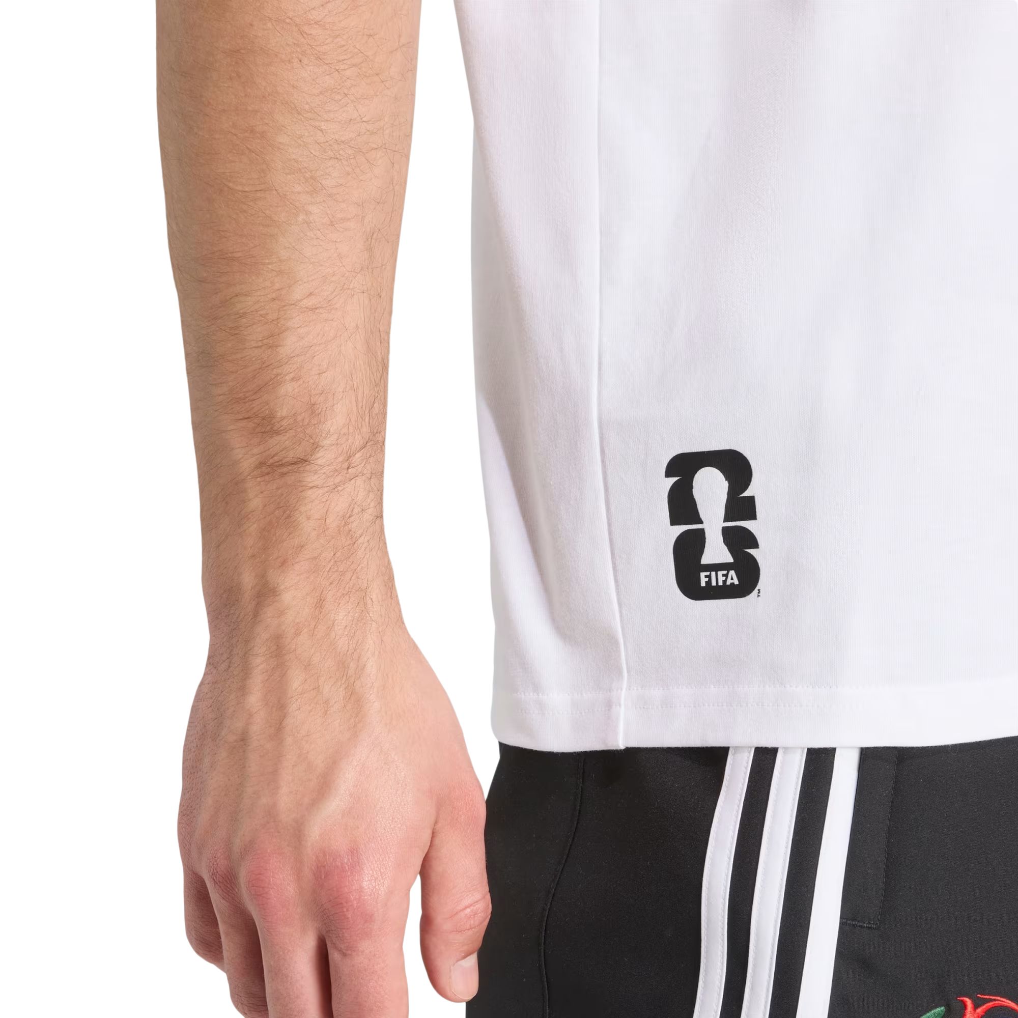 Team Mexico Nike World Cup 2026 T-Shirt