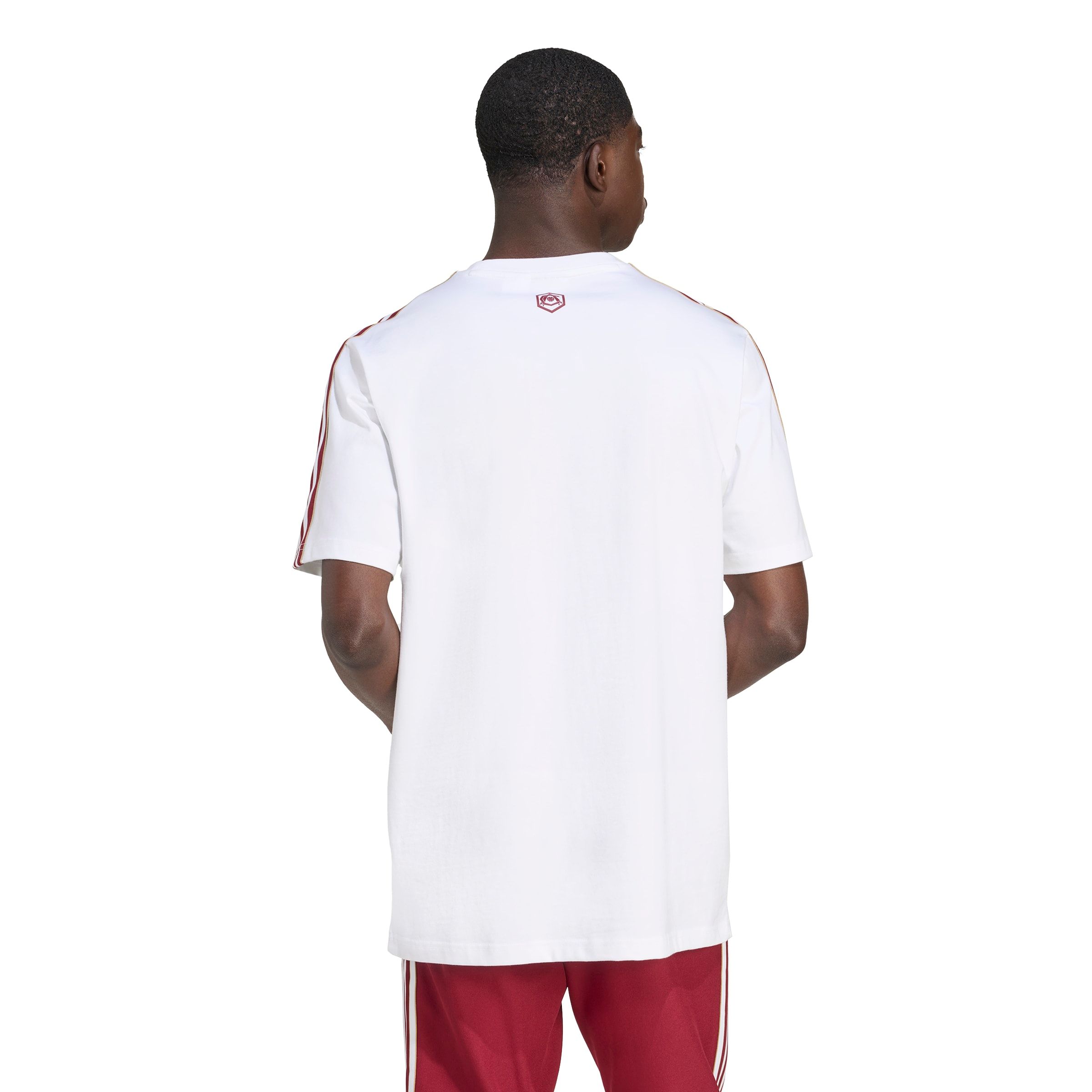 adidas Arsenal Icon T Shirt