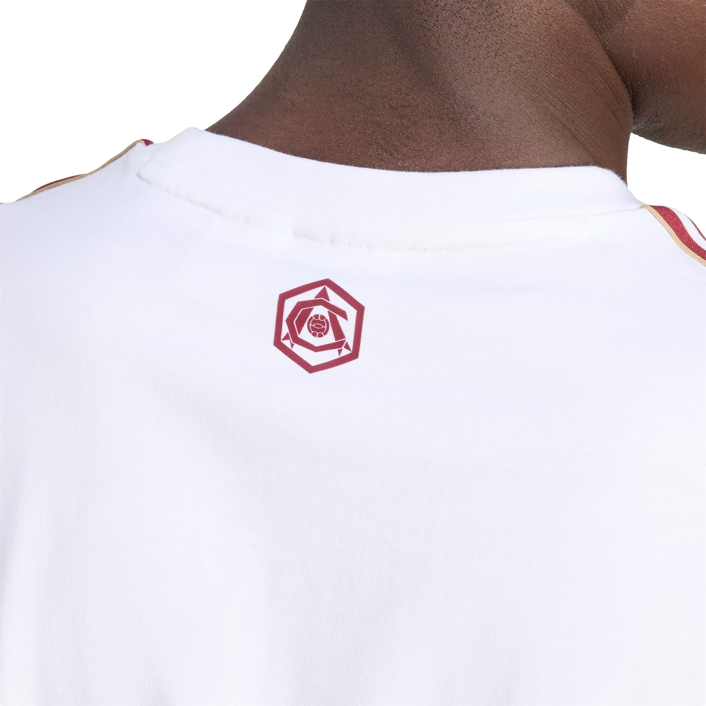adidas Arsenal Icon T Shirt