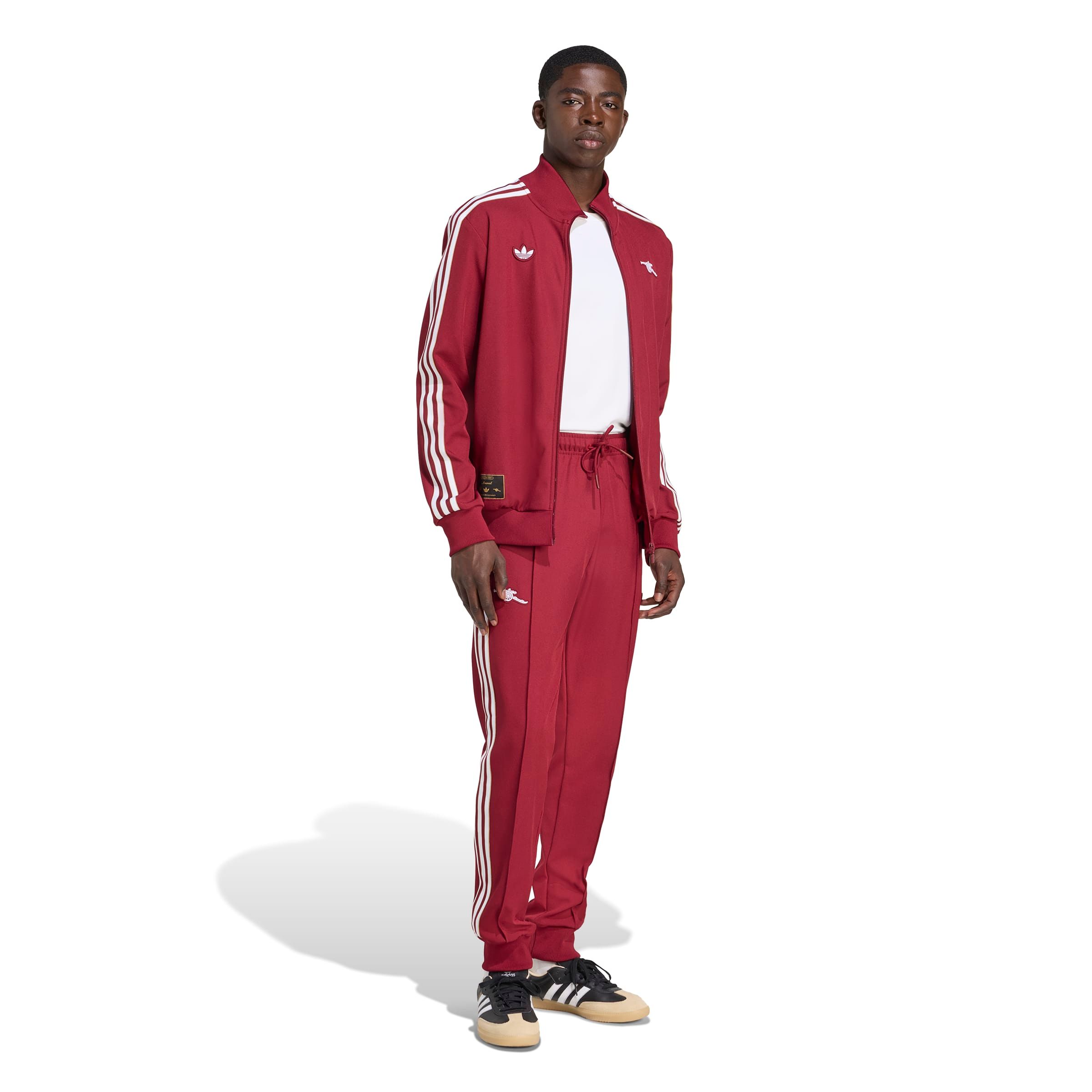 adidas Arsenal Icon T Shirt