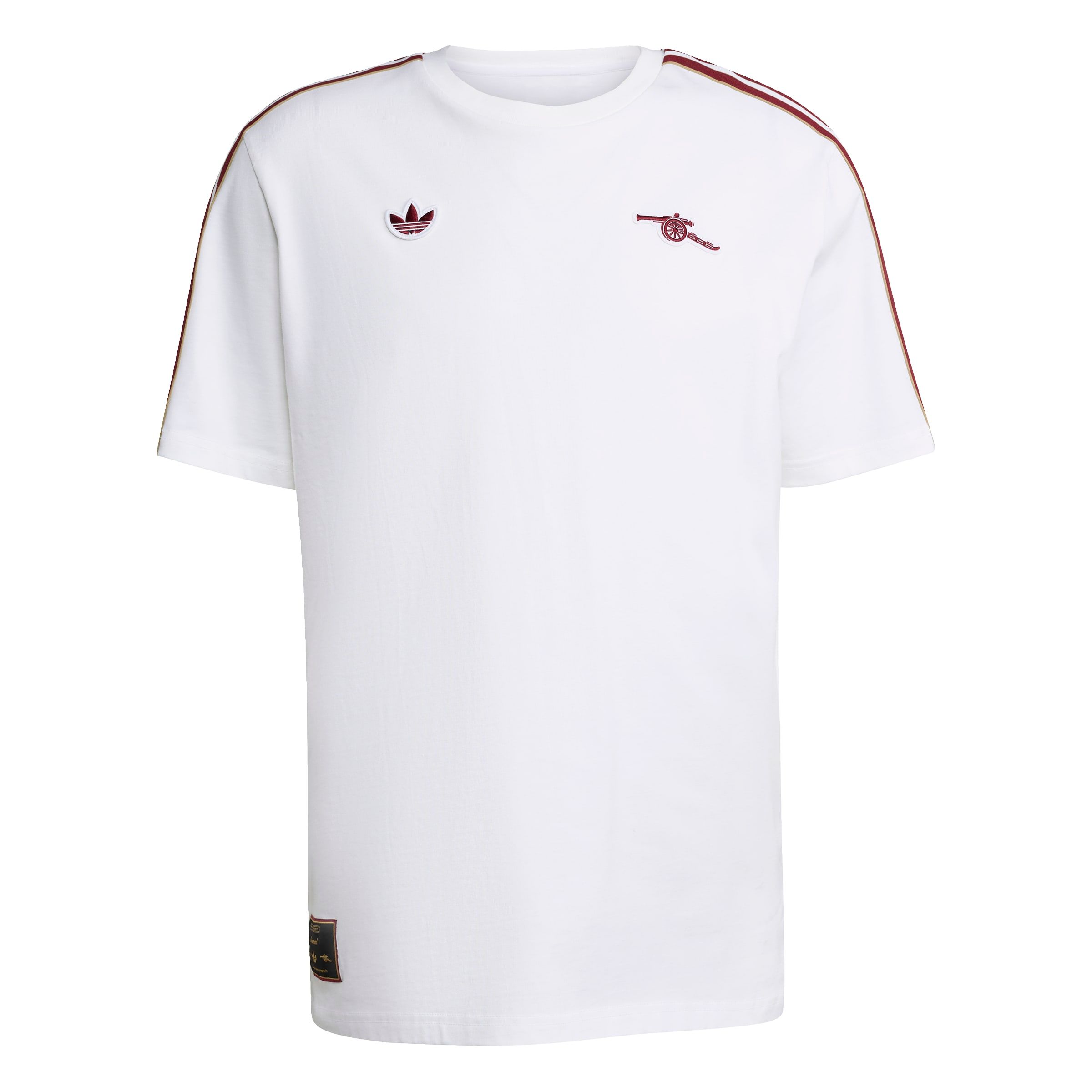 adidas Arsenal Icon T Shirt