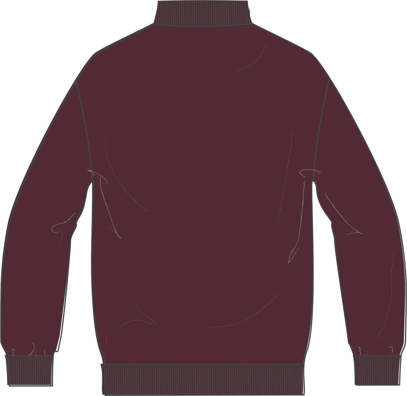 Arsenal adidas Anthem Jacket