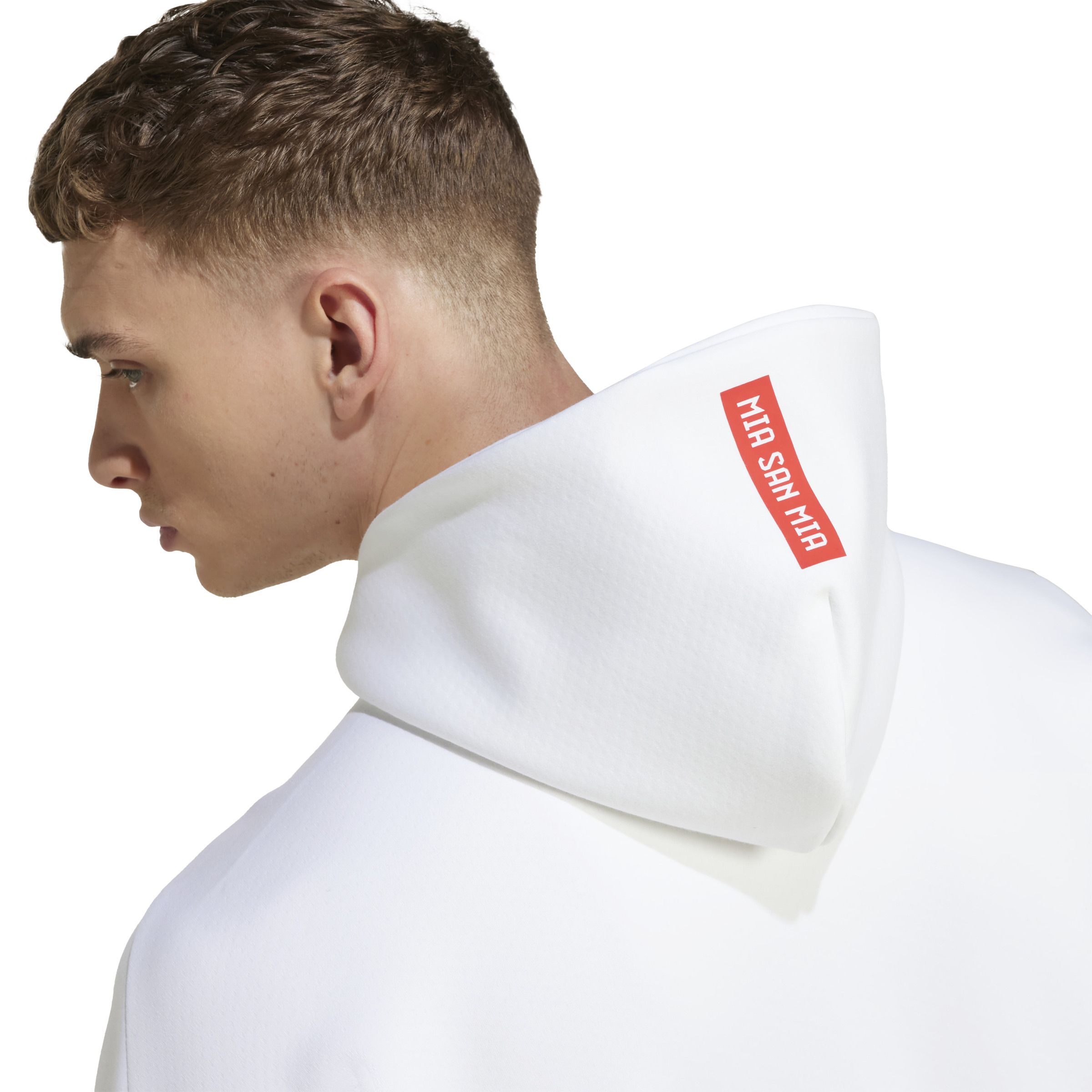 Bayern Munich adidas Anthem jacket