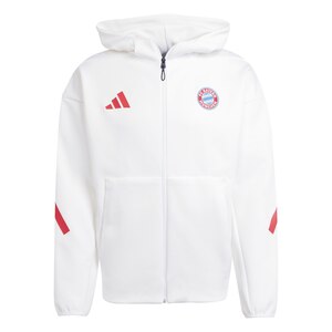 Bayern Munich adidas Anthem jacket