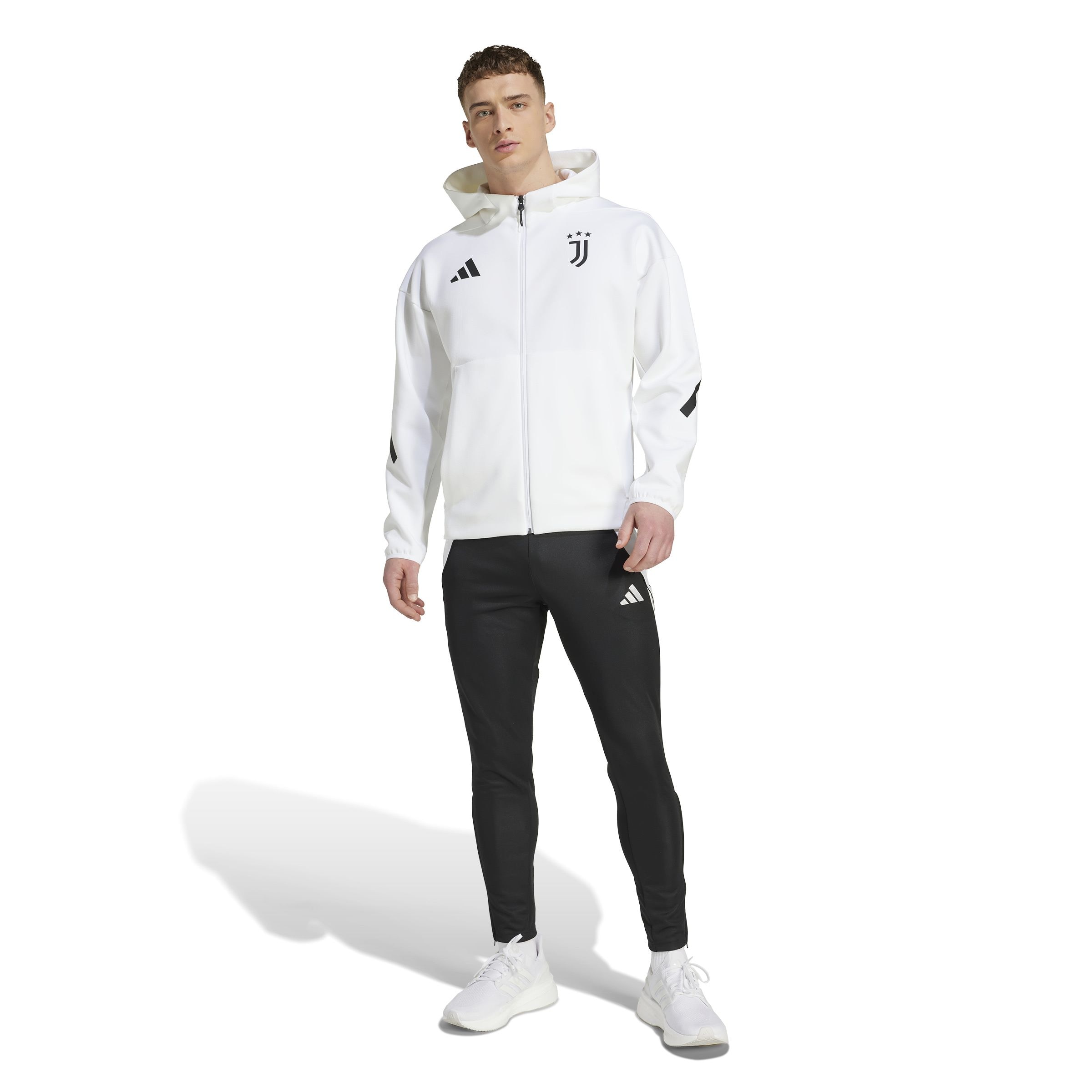 Juventus adidas Anthem Jacket