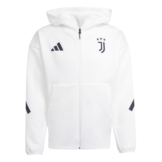 Juventus adidas Anthem Jacket