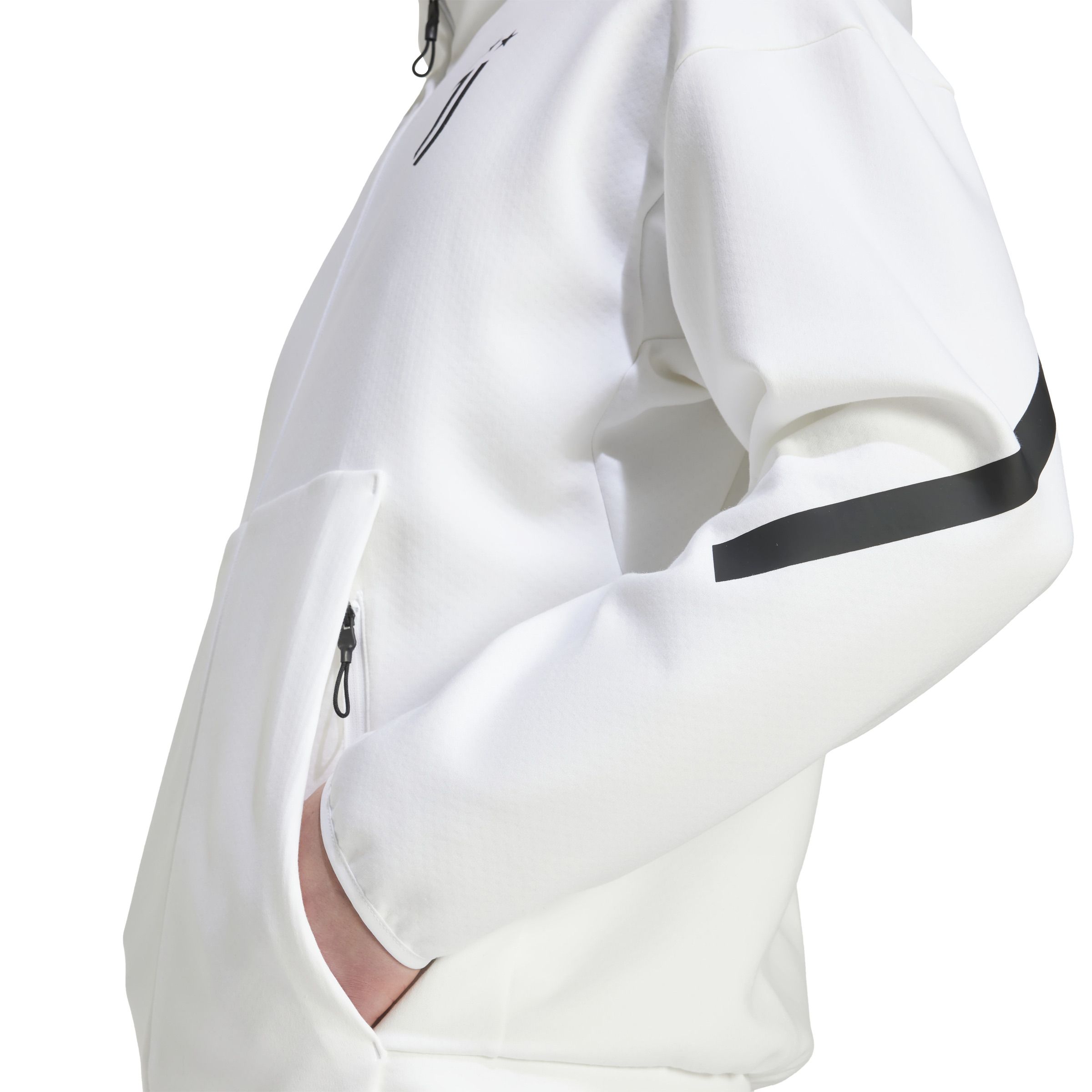 Juventus adidas Anthem Jacket