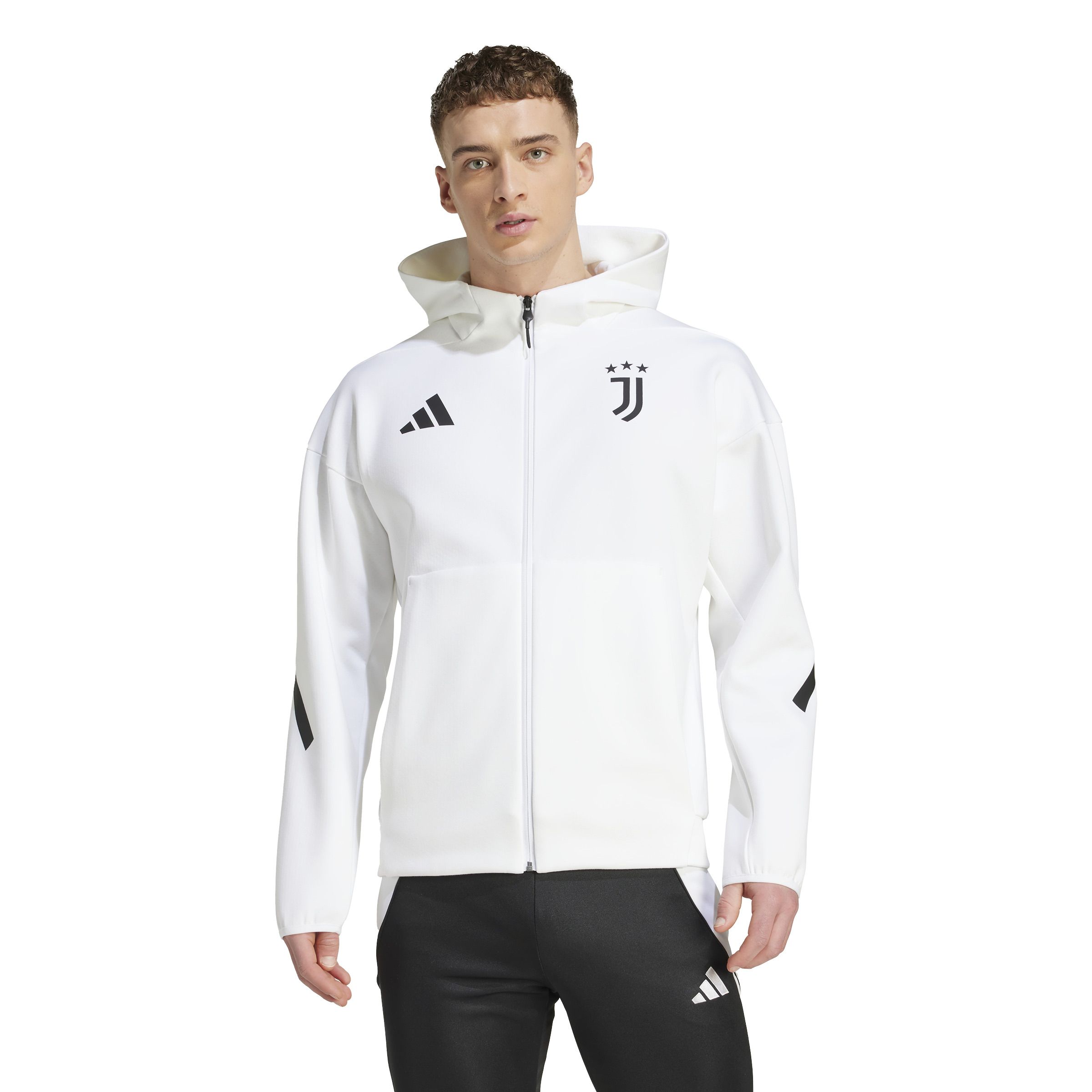 Juventus adidas Anthem Jacket