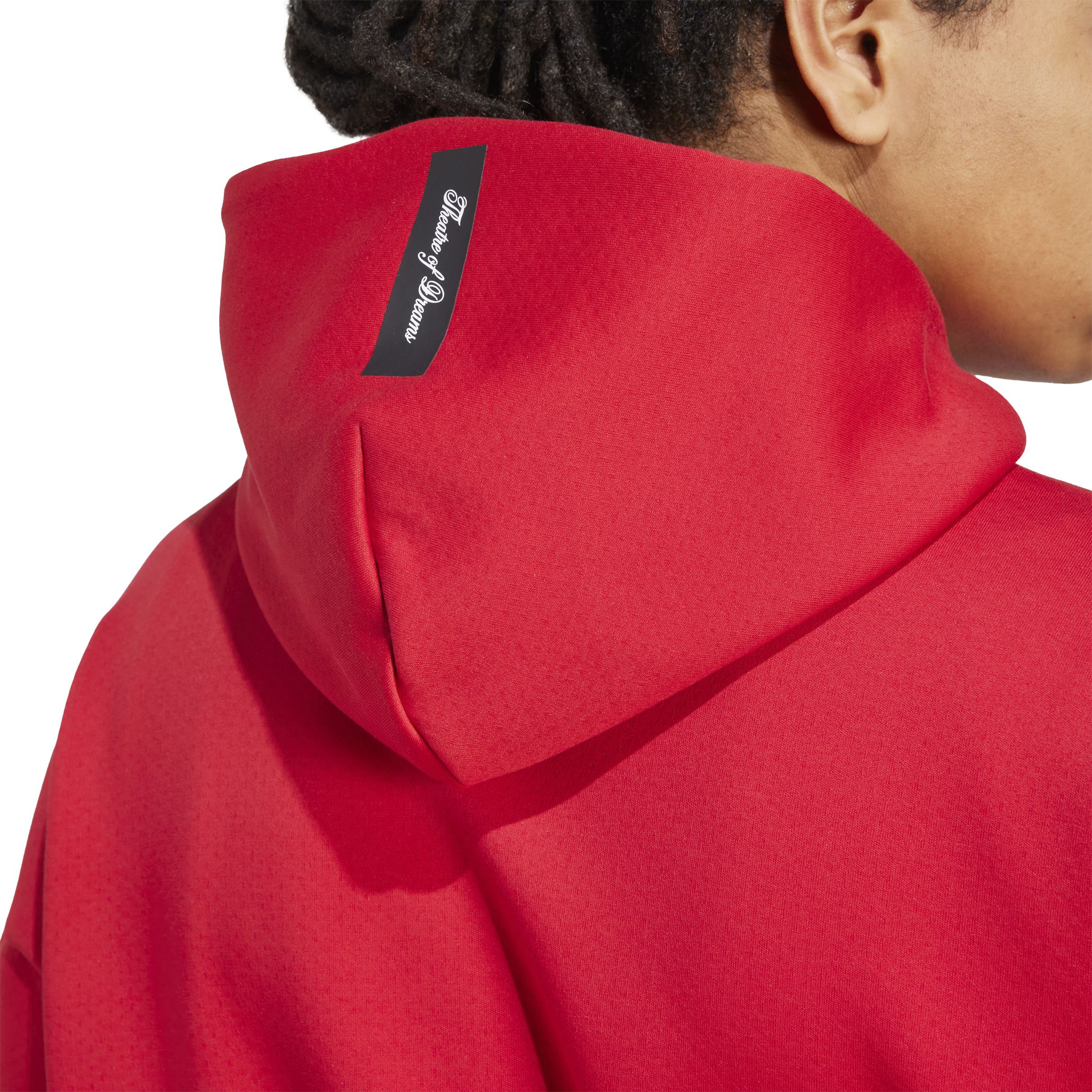 Manchester United adidas Anthem Jacket