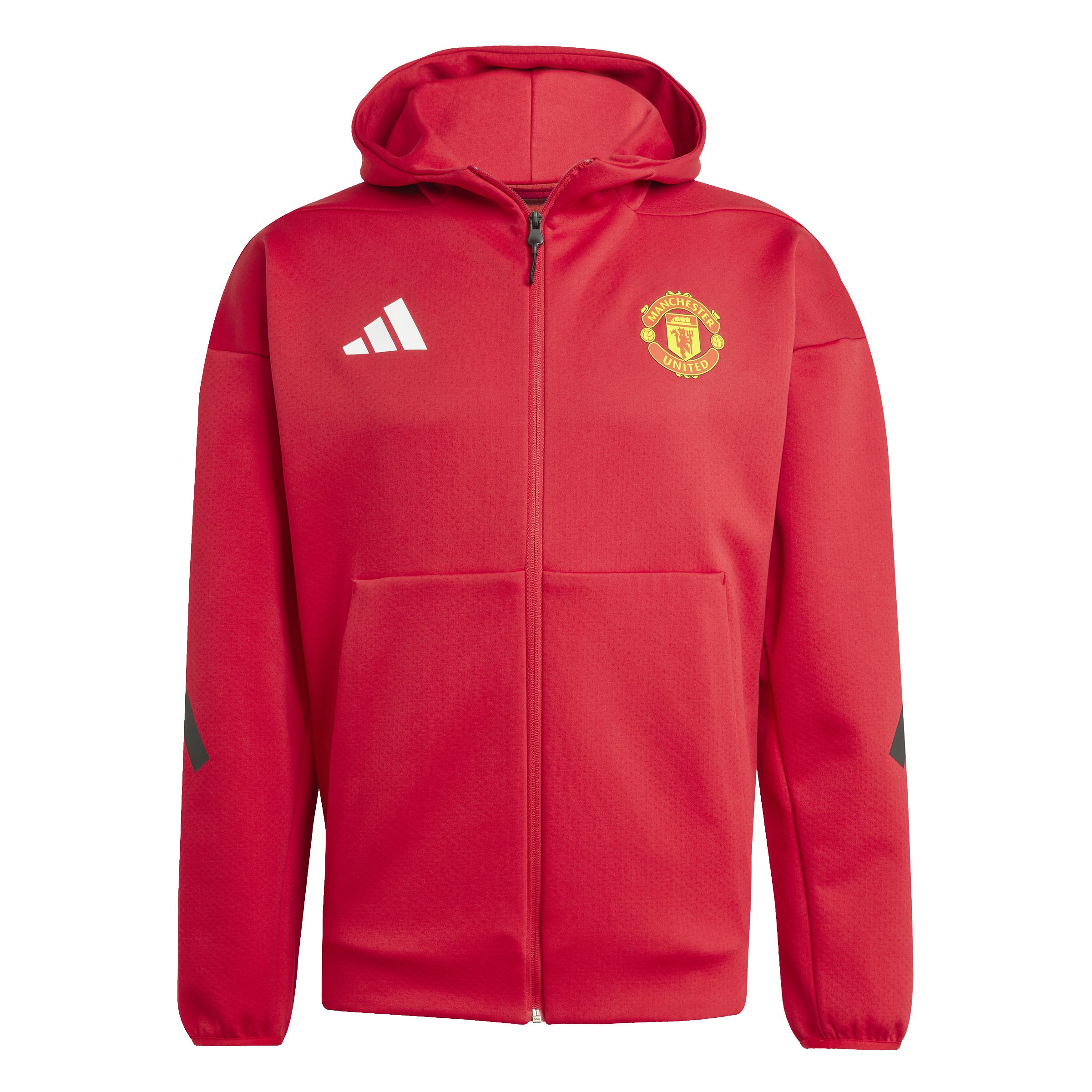 Manchester United adidas Anthem Jacket
