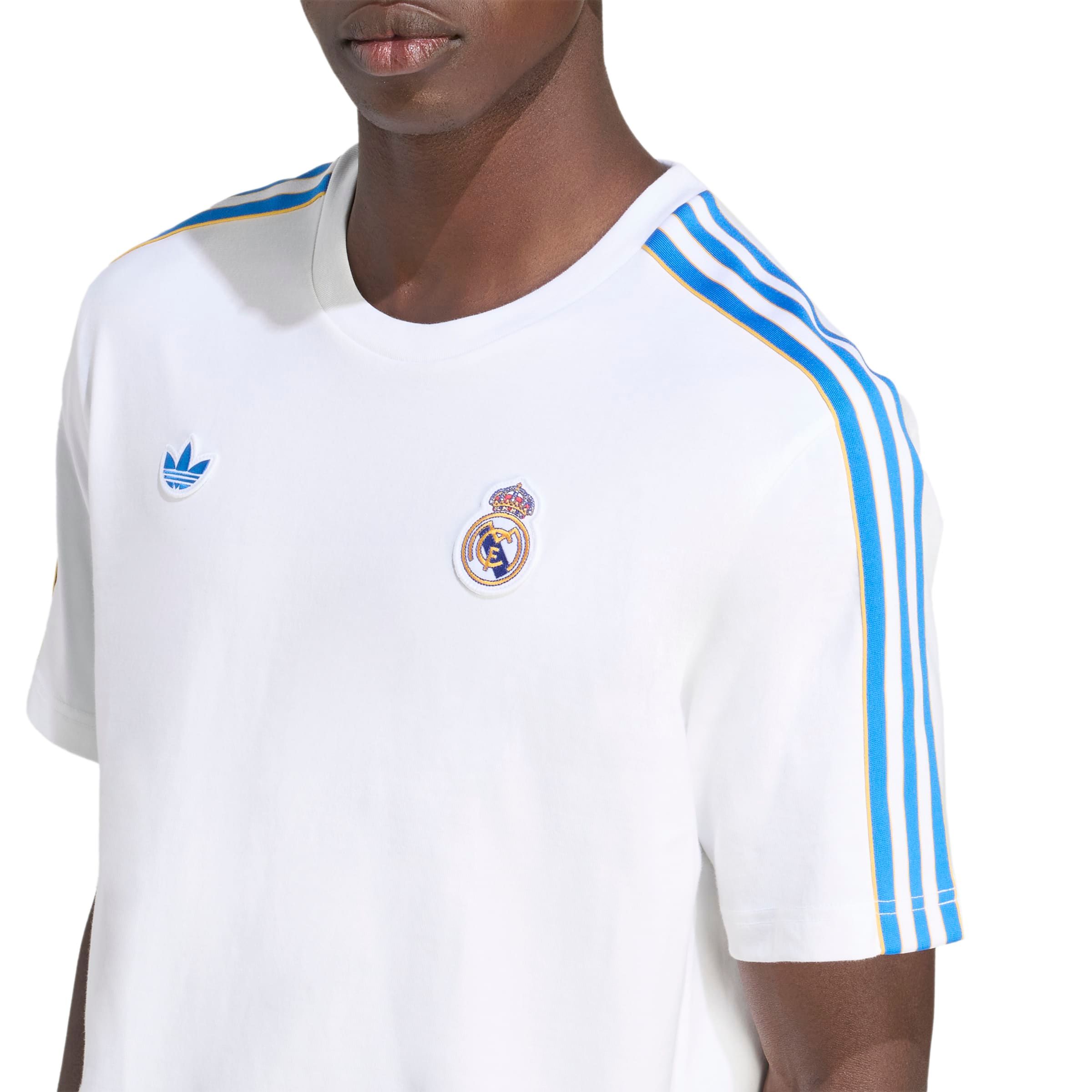 Real Madrid CF adidas Icon Top