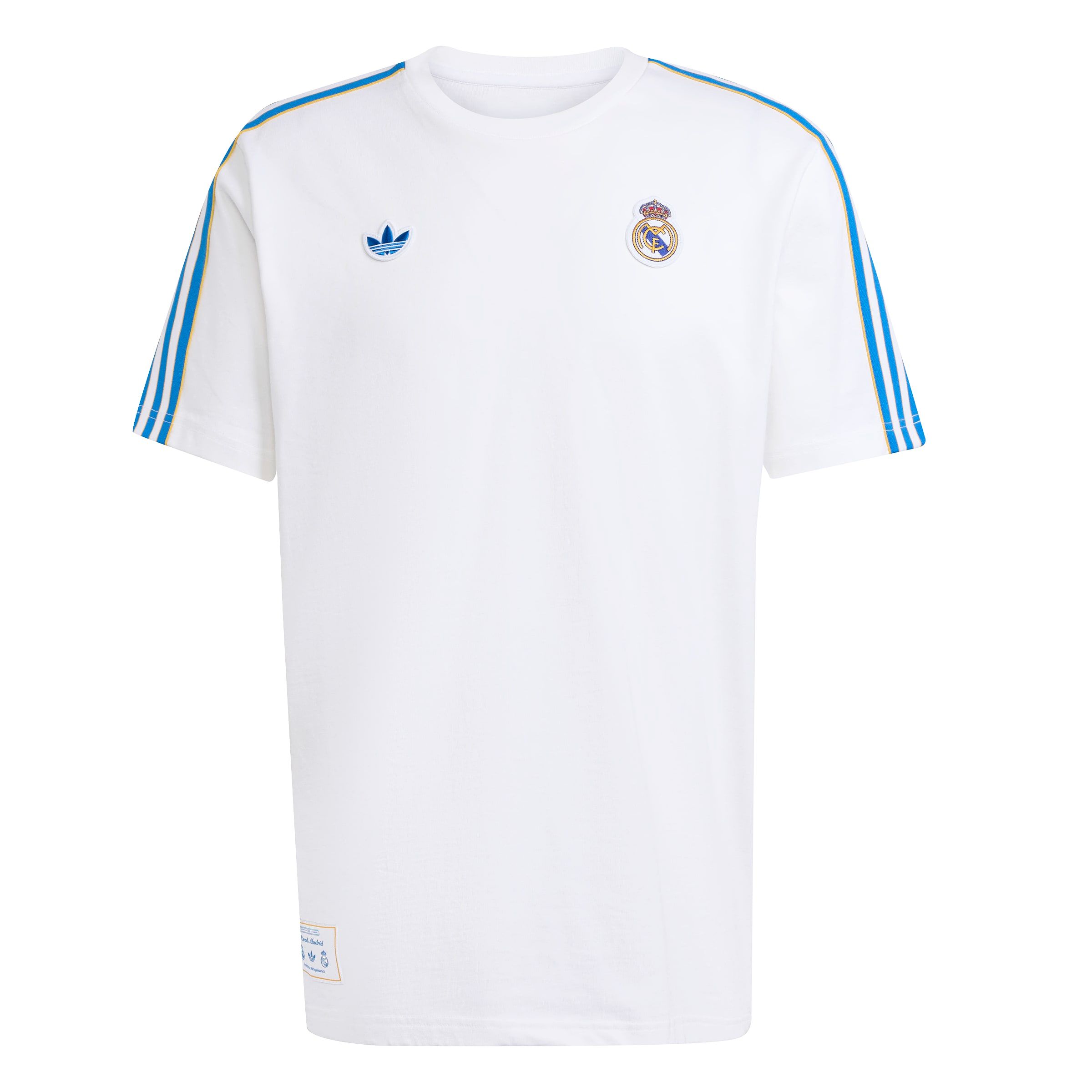 Real Madrid CF adidas Icon Top