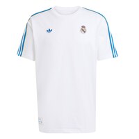 Real Madrid CF adidas Icon Top Front_Flat