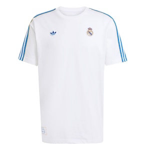 Real Madrid CF adidas Icon Top