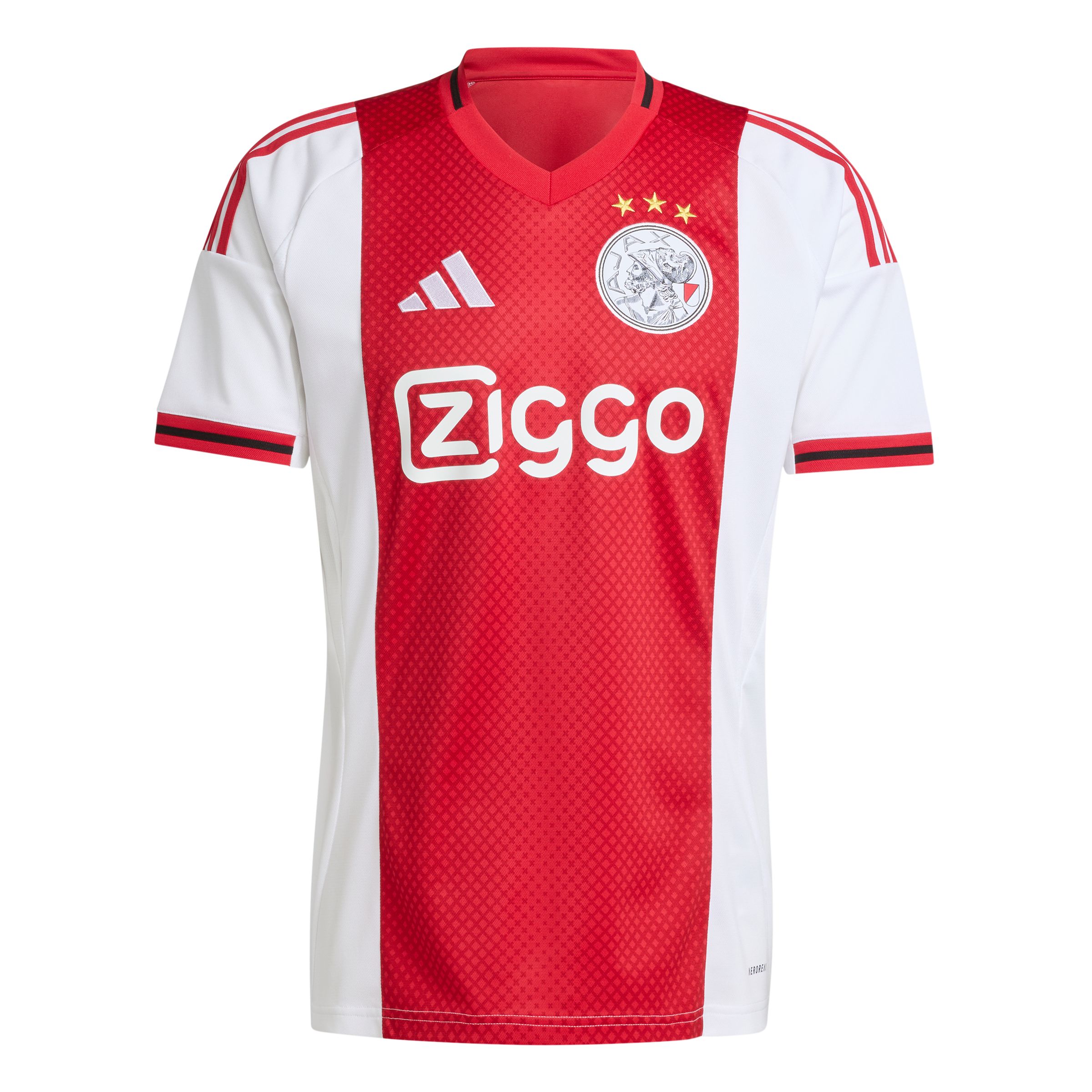 adidas Ajax Replica Home Jersey