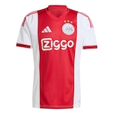adidas Ajax Replica Home Jersey Front_Flat
