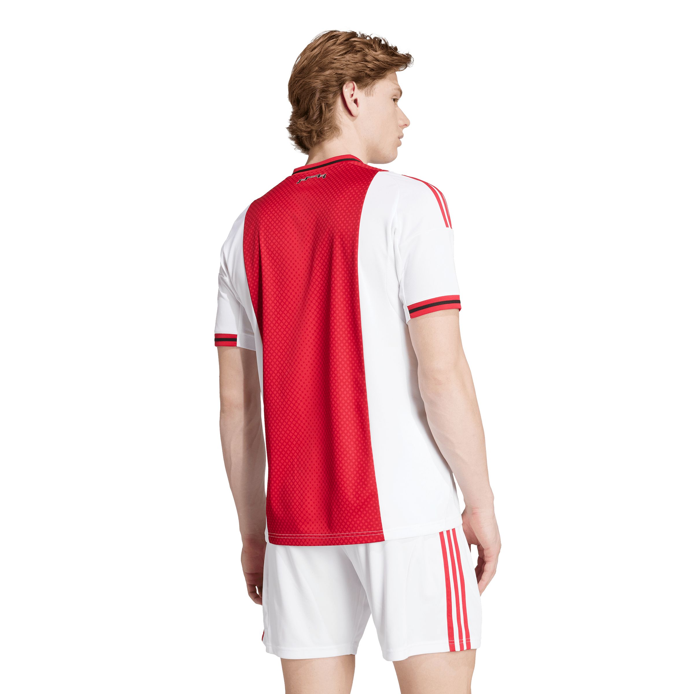 adidas Ajax Replica Home Jersey