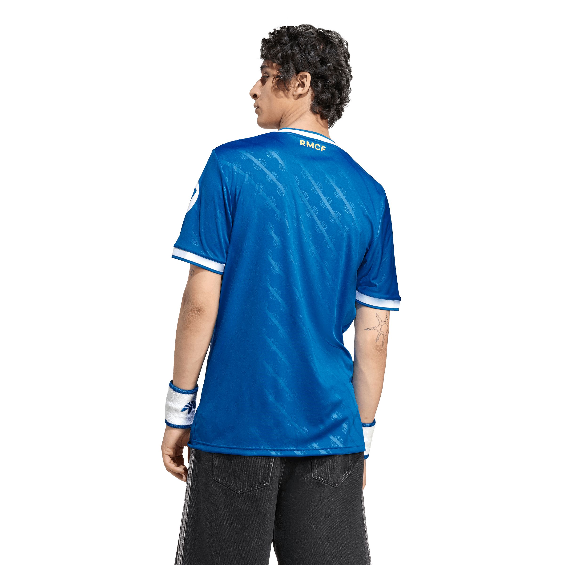 Real Madrid CF adidas Replica Third Jersey