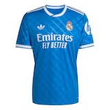 Real Madrid CF adidas Replica Third Jersey Front_Flat
