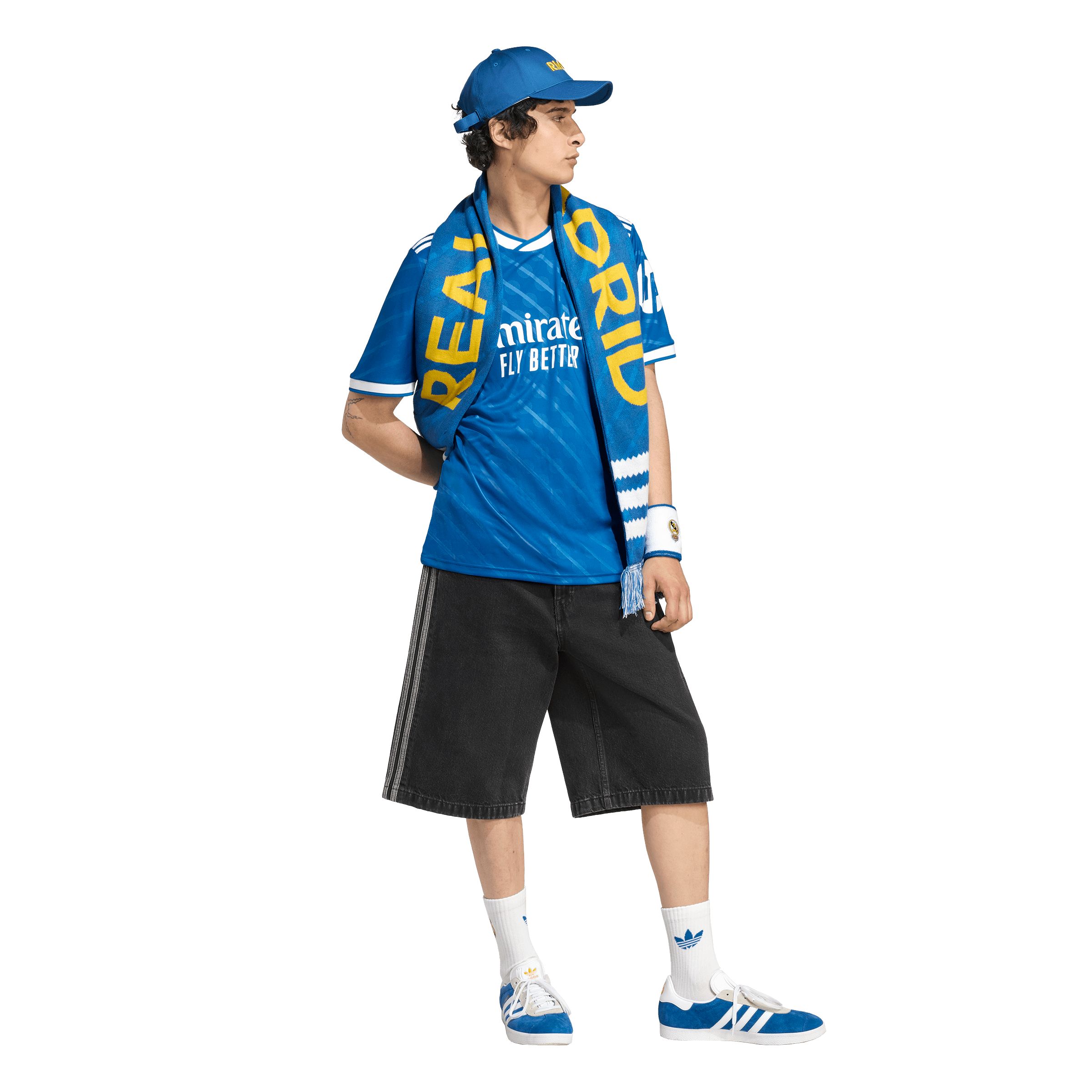 Real Madrid CF adidas Replica Third Jersey