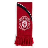 Nike Manchester United F.c. Soccer Scarf Front_Flat