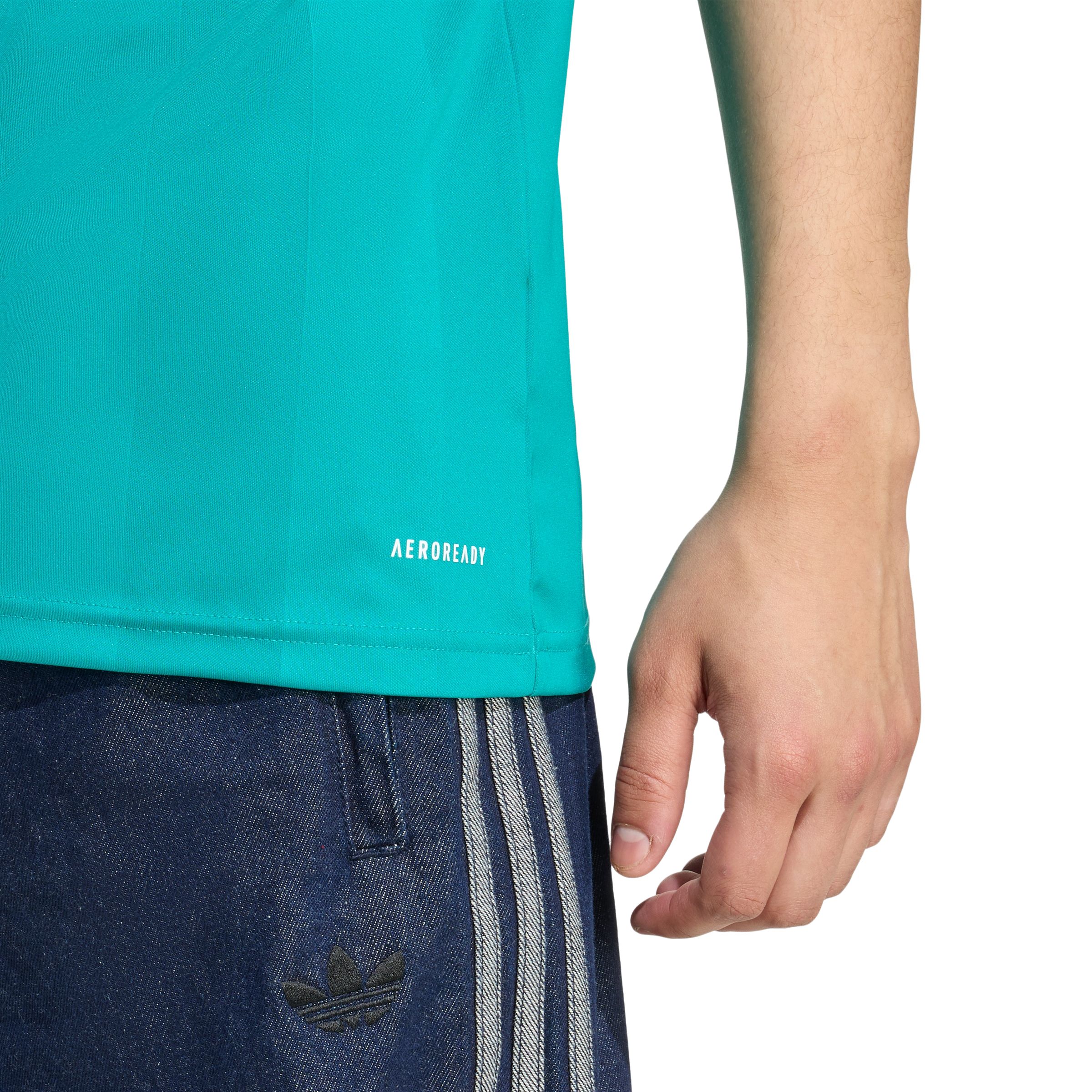 adidas Liverpool Replica Third Jersey