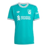 adidas Liverpool Replica Third Jersey Front_Flat