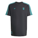 adidas Liverpool Icon T-Shirt Front_Flat