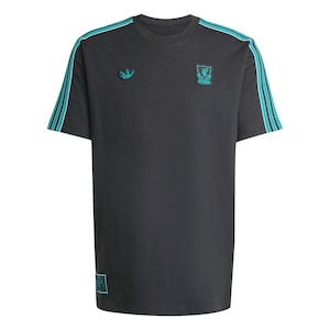 adidas Liverpool Icon T-Shirt
