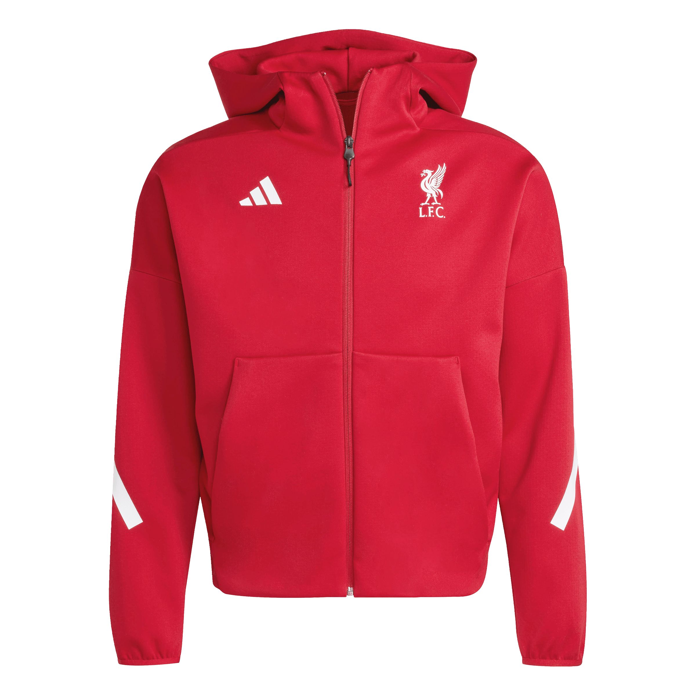 Liverpool adidas Anthem Jacket