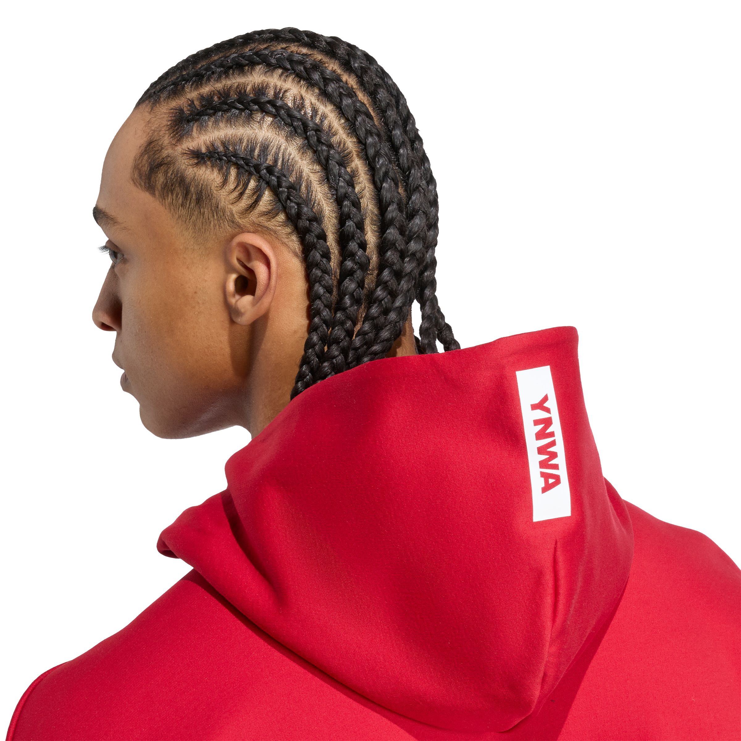 Liverpool adidas Anthem Jacket