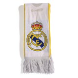 Nike Real Madrid Cf Soccer Fan Accessories Scarf Front_Flat
