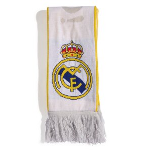 Nike Real Madrid Cf Soccer Fan Accessories Scarf