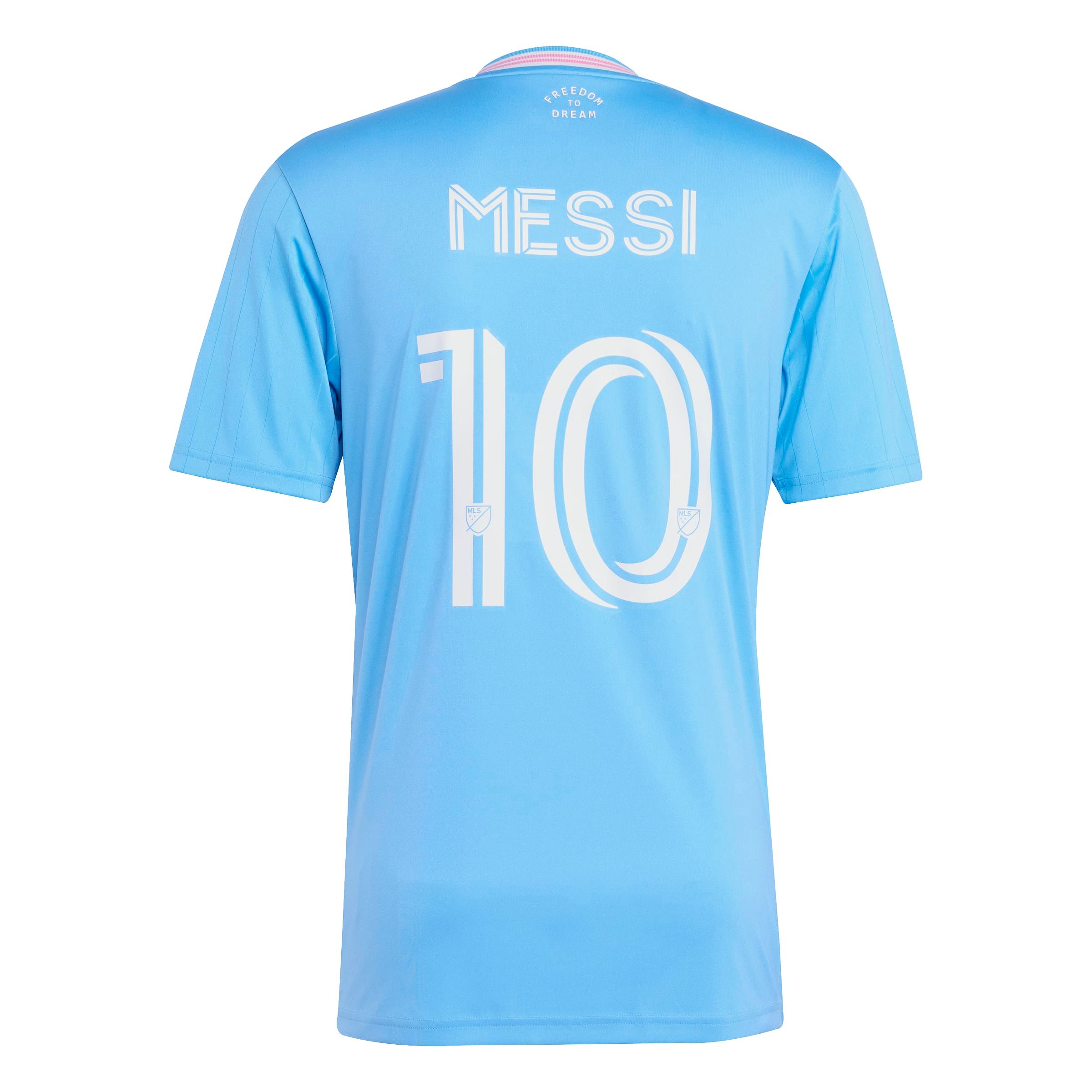 Inter Miami CF Nike Messi Third Jersey