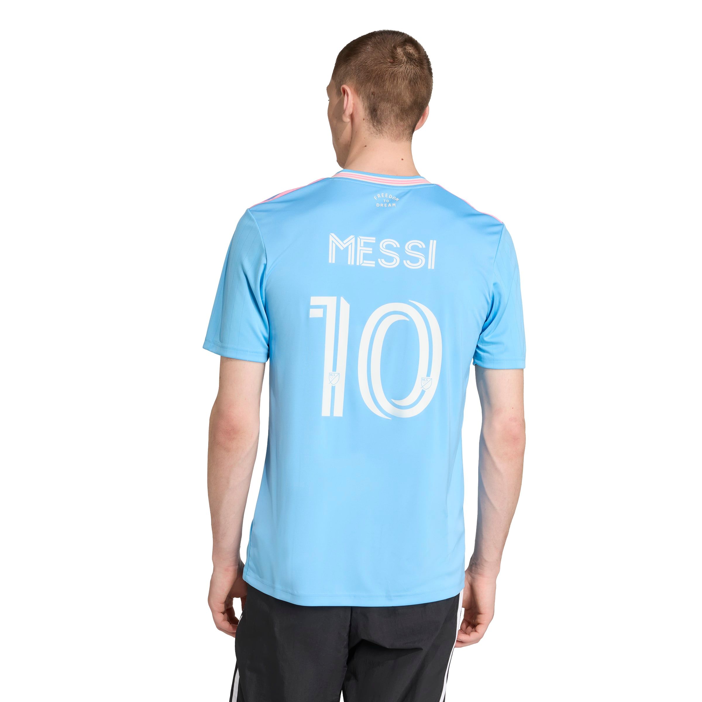 Inter Miami CF Nike Messi Third Jersey