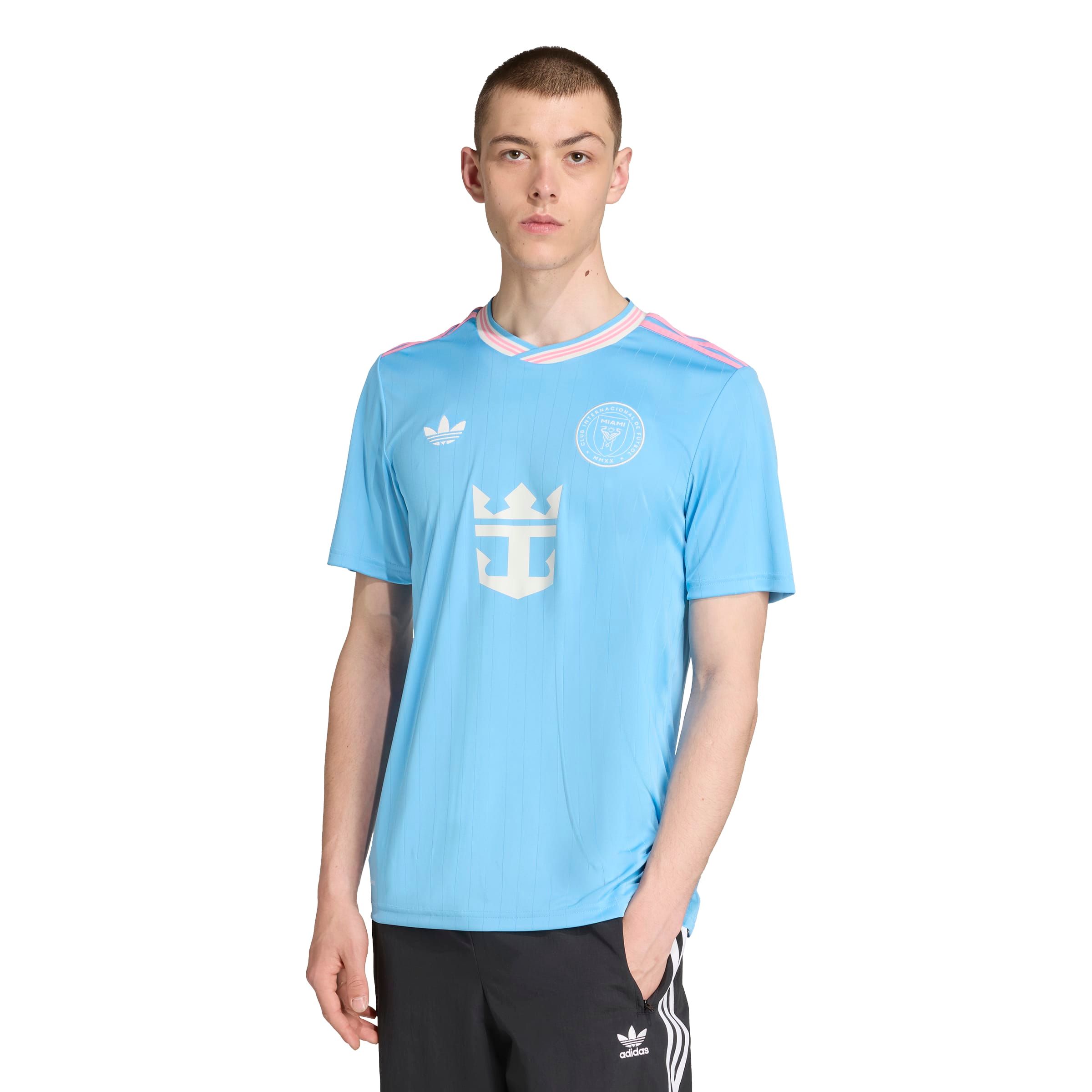 Inter Miami CF Nike Messi Third Jersey