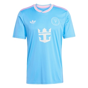 Inter Miami CF Nike Messi Third Jersey