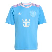 Youth Inter Miami CF Nike Messi Third Jersey Front_Flat