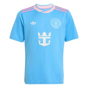 Youth Inter Miami CF Nike Messi Third Jersey