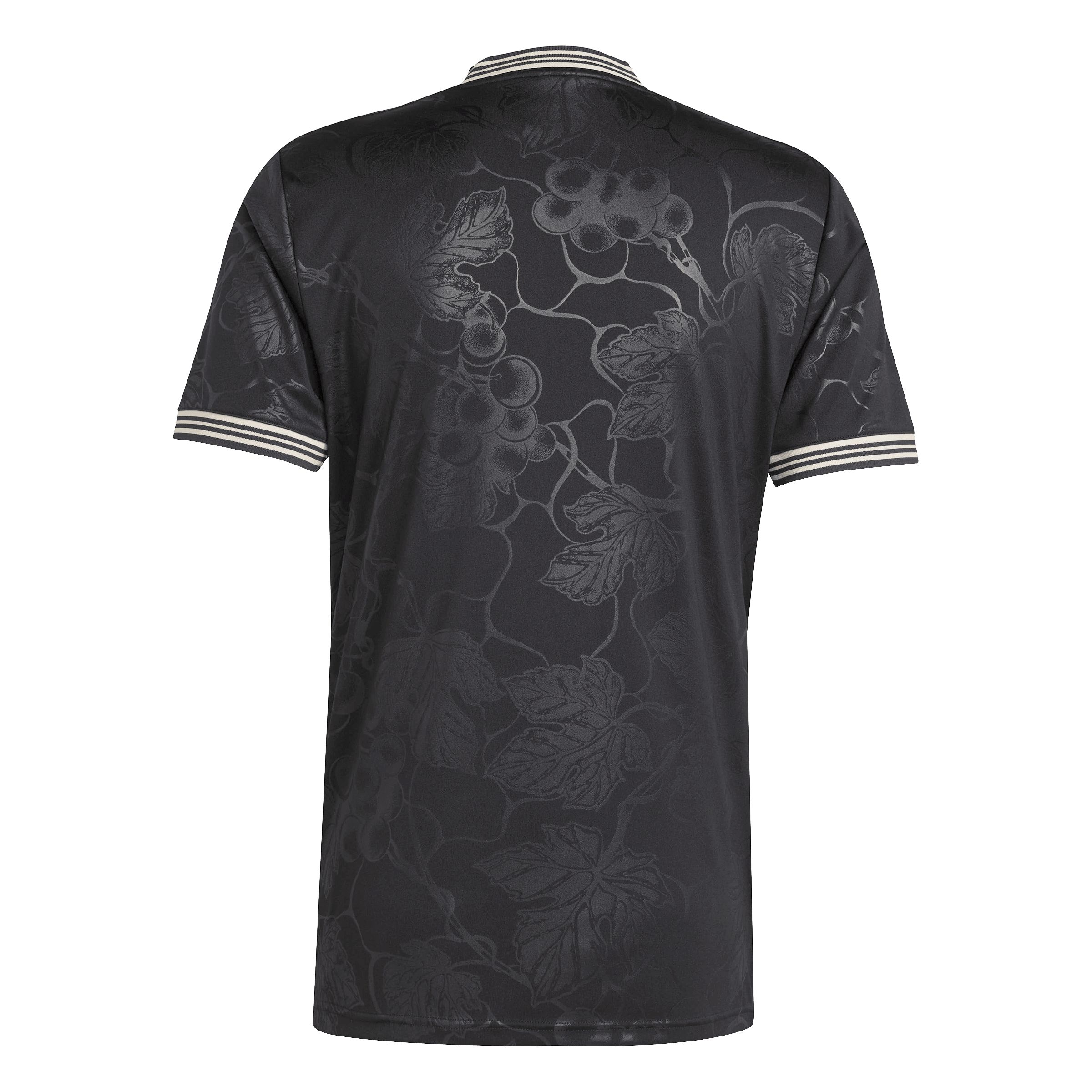 Juventus FC adidas Replica Third Jersey