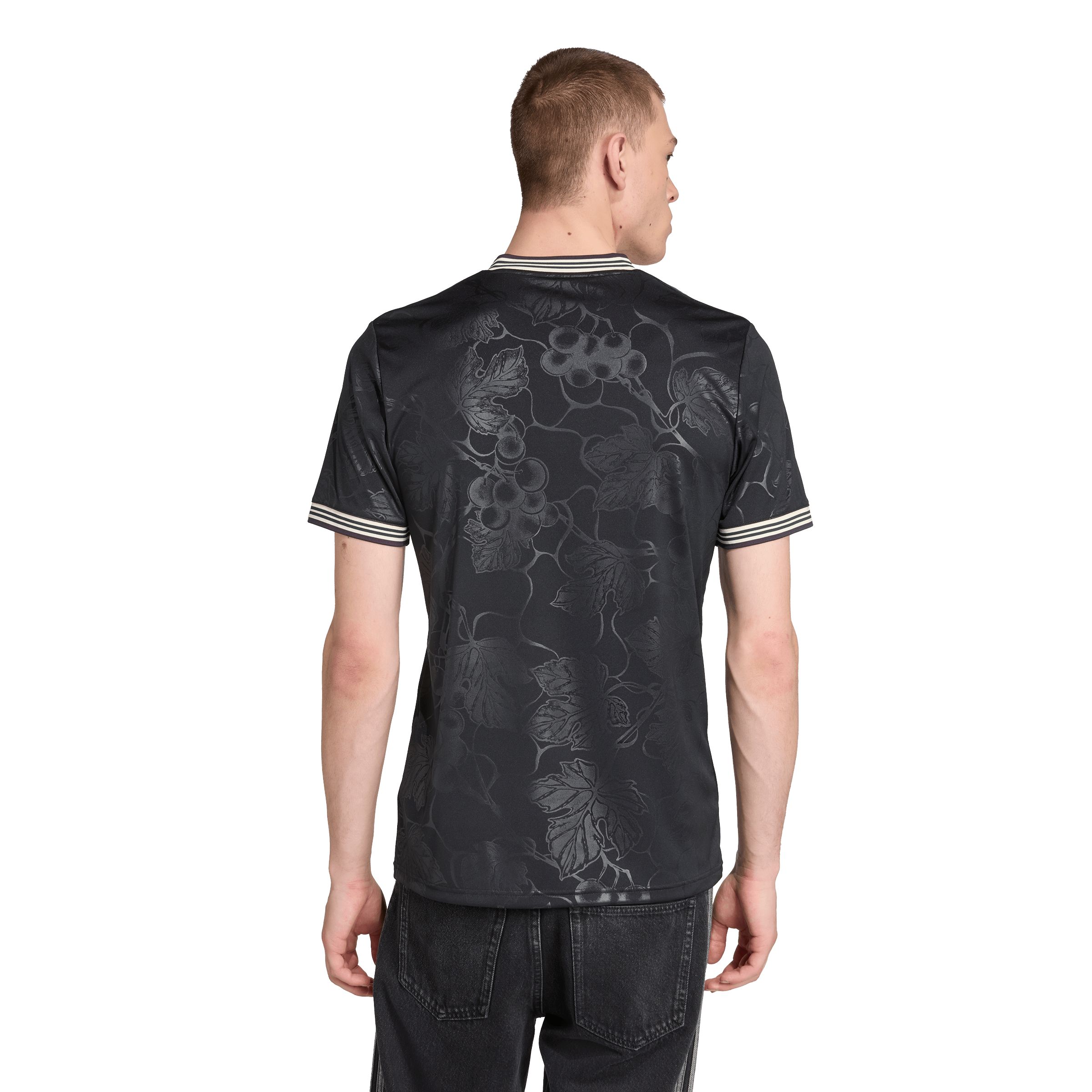 Juventus FC adidas Replica Third Jersey