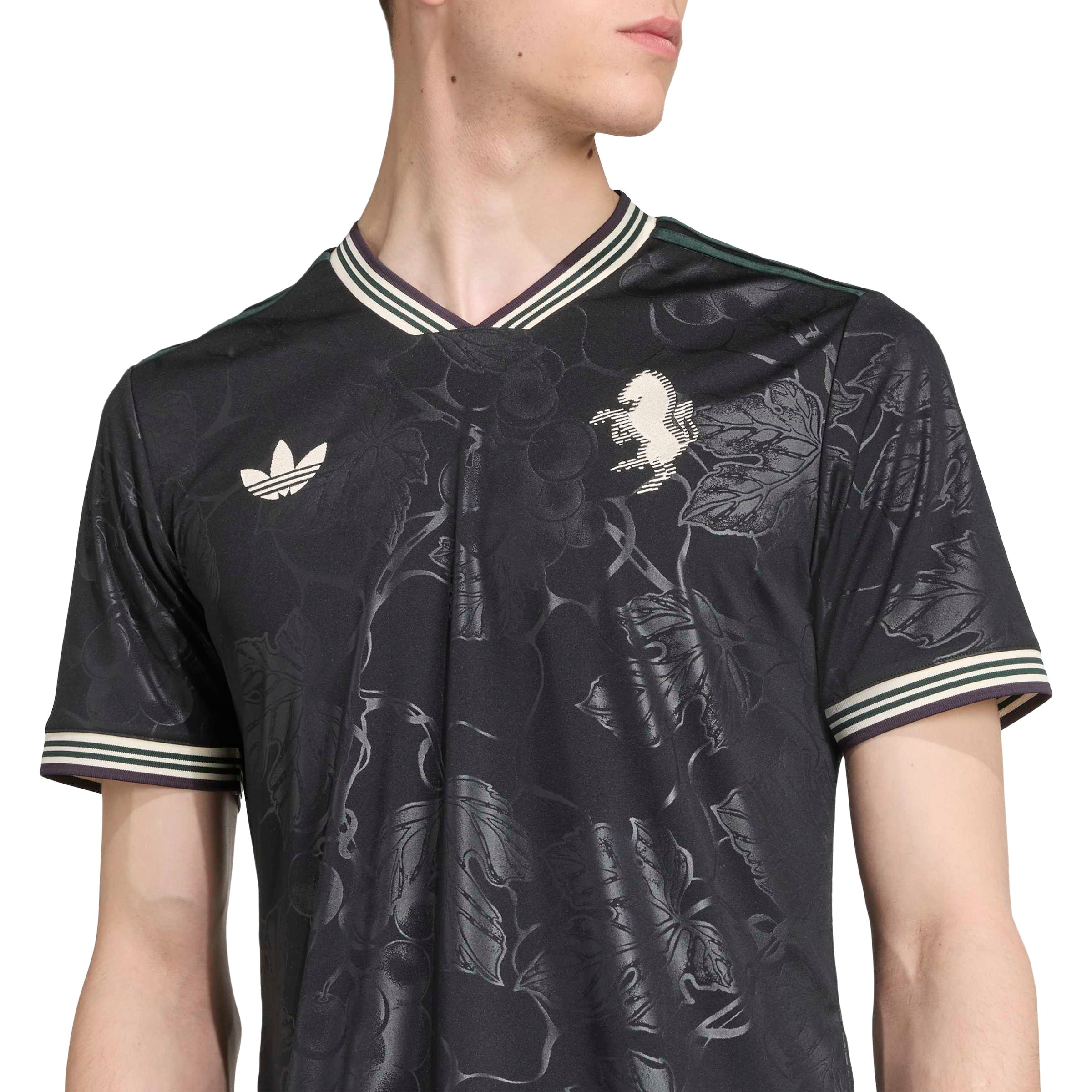 Juventus FC adidas Replica Third Jersey