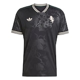Juventus FC adidas Replica Third Jersey Front_Flat