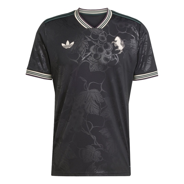 Juventus FC Nike Replica Third Jersey