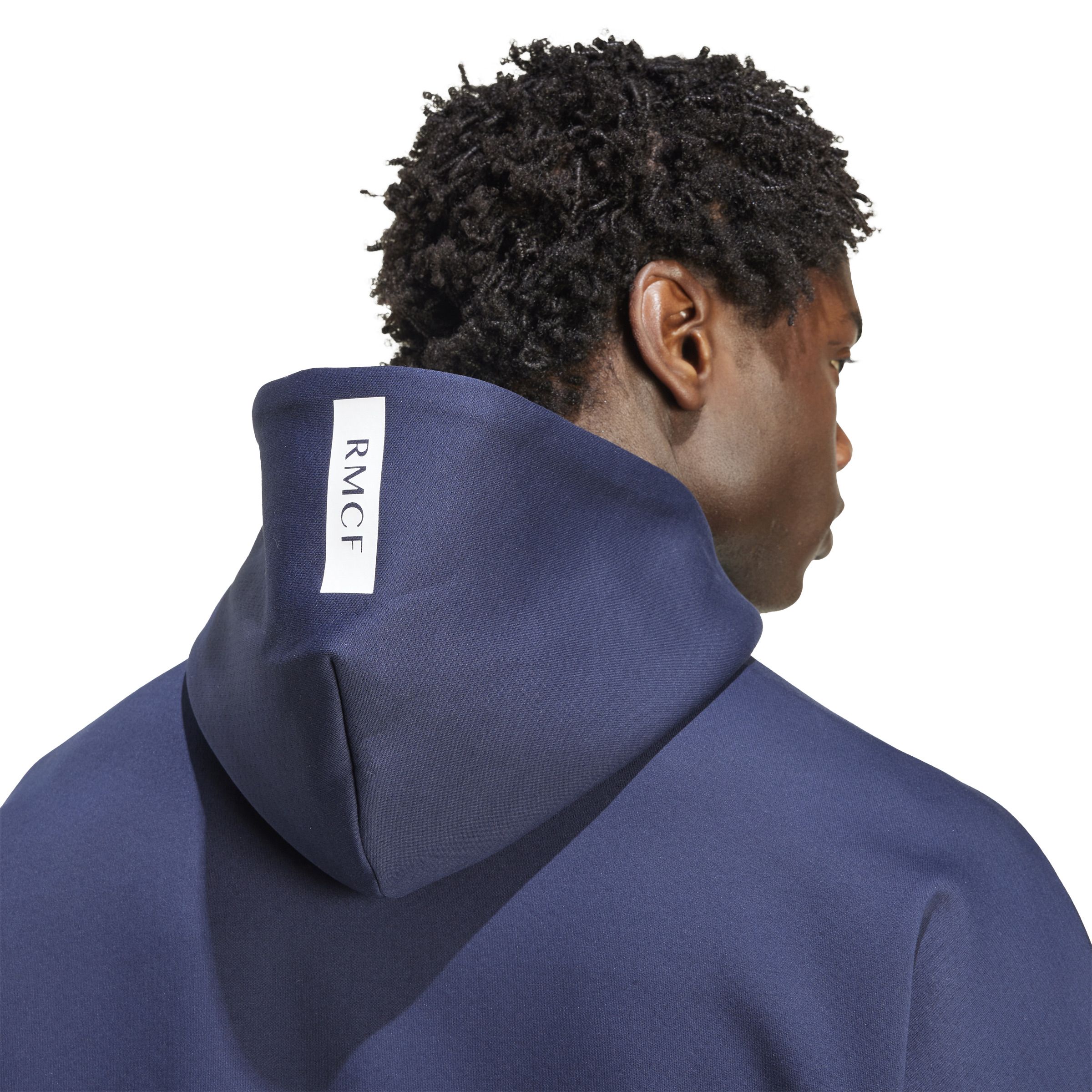 Real Madrid adidas Anthem Jacket