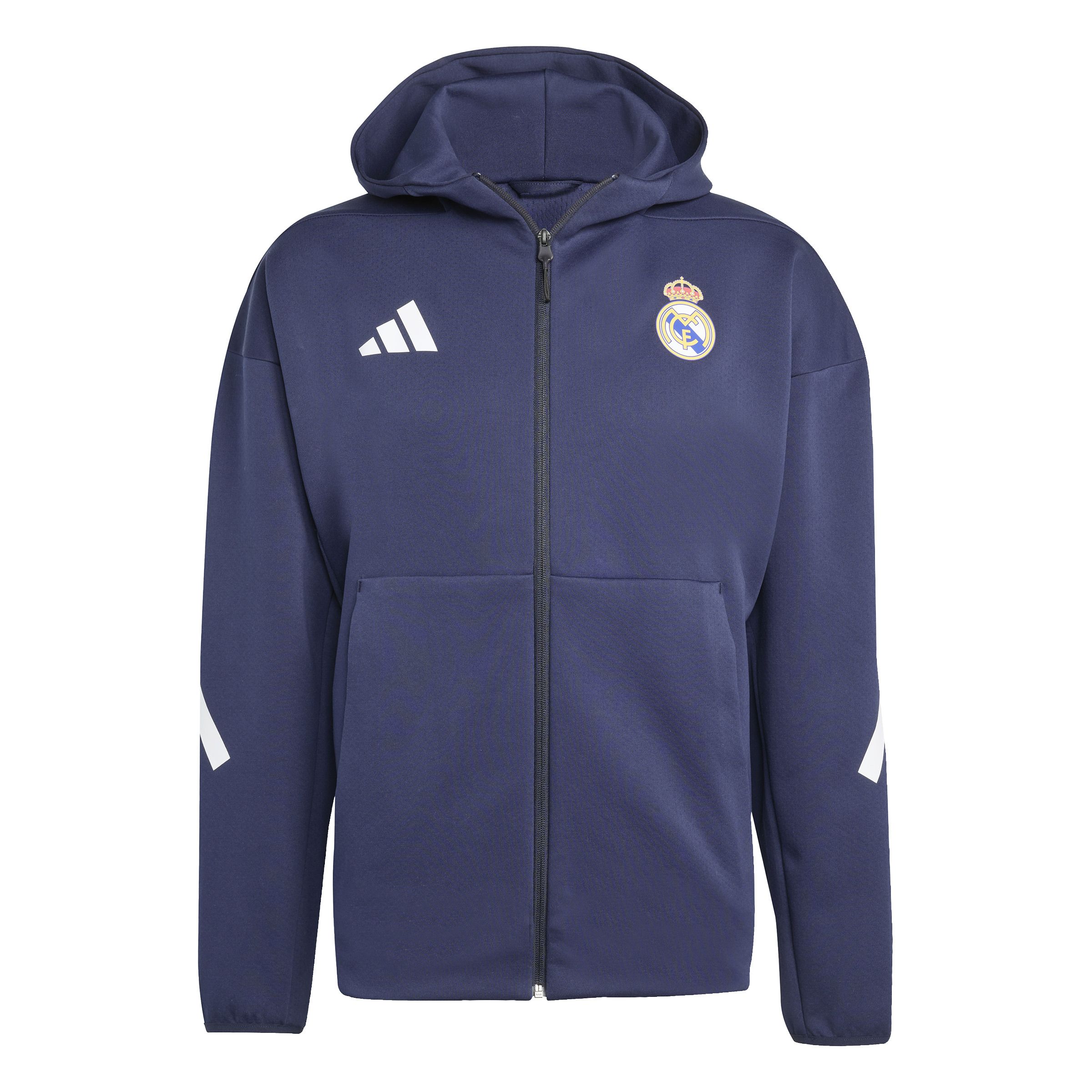 ウェア adidas Real Madrid Anthem Jacket 2015-16 aa1661_1.jpg