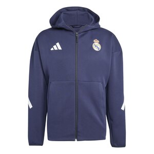 Real Madrid adidas Anthem Jacket
