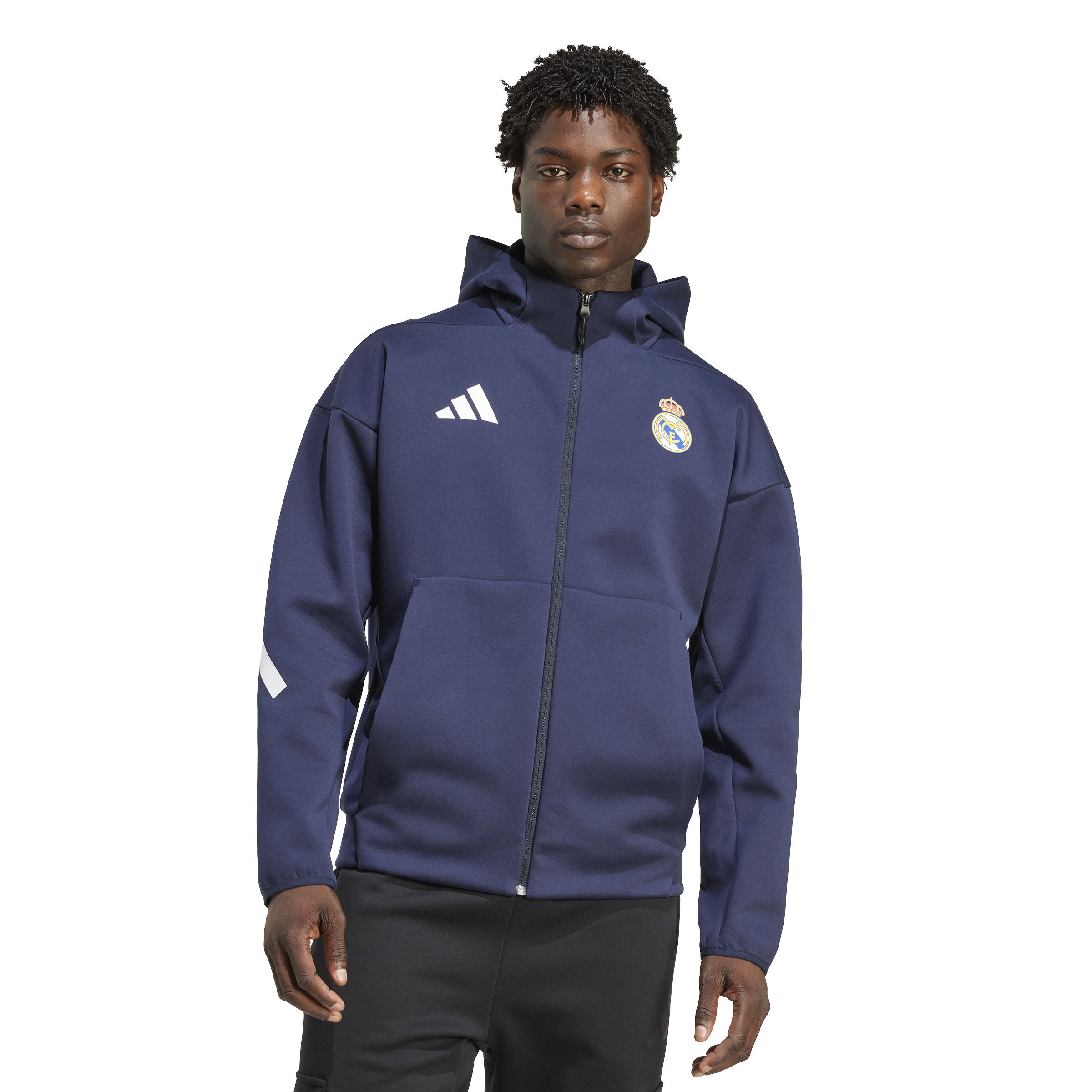 ウェア adidas Real Madrid Anthem Jacket 2015-16 aa1661_1.jpg