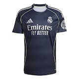 adidas Real Madrid Replica Away Jersey Front_Flat